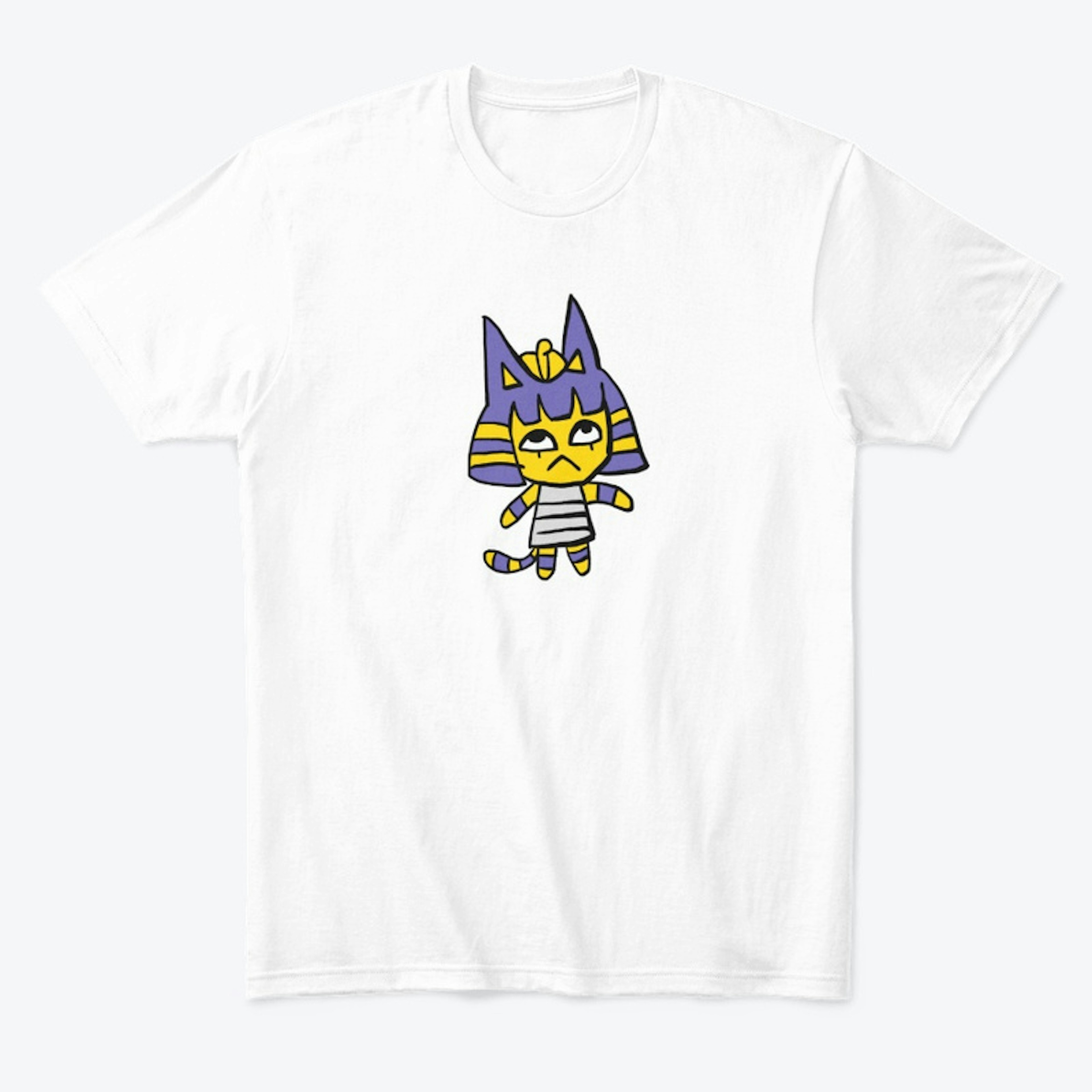 Porn Cat Shirt