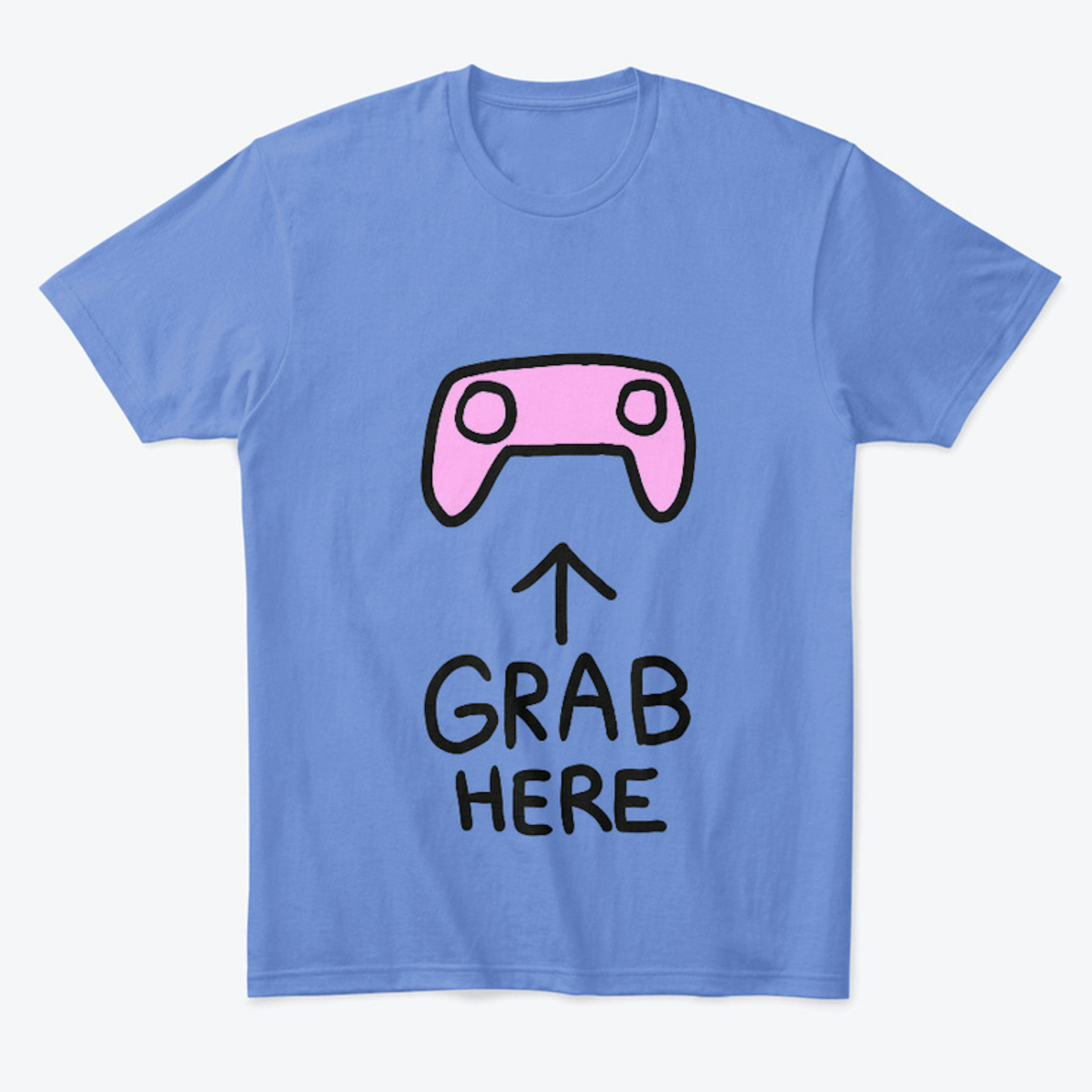 Epic Gamer Girl Shirt