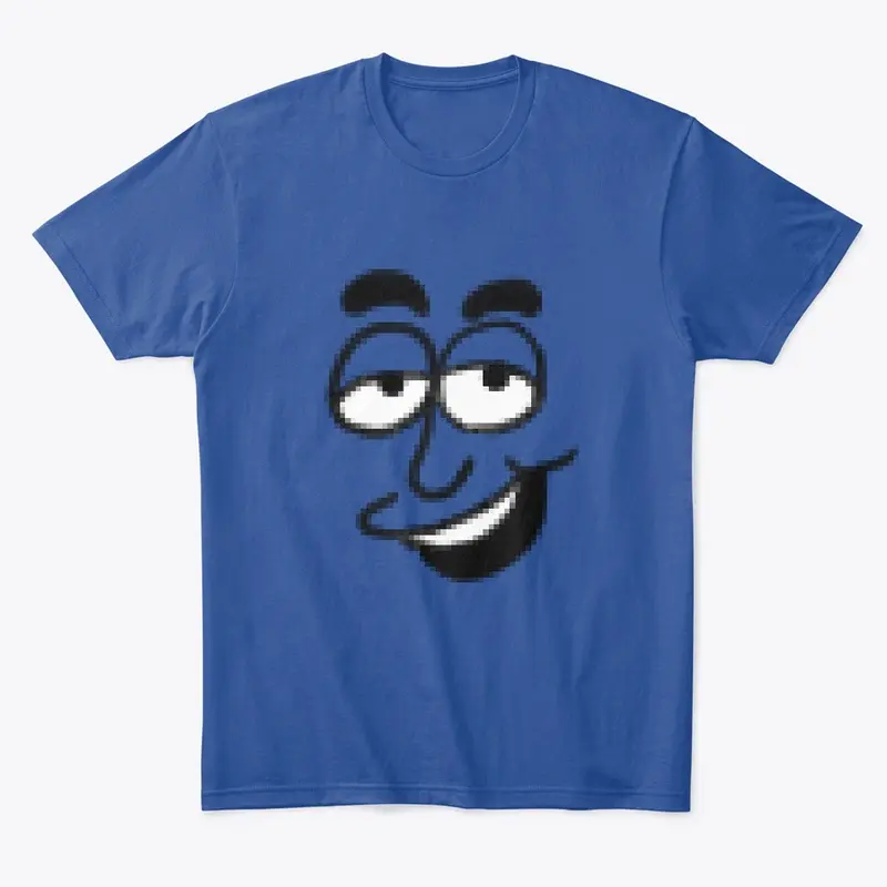 Epic Gamer 2 Face Shirt (low res)