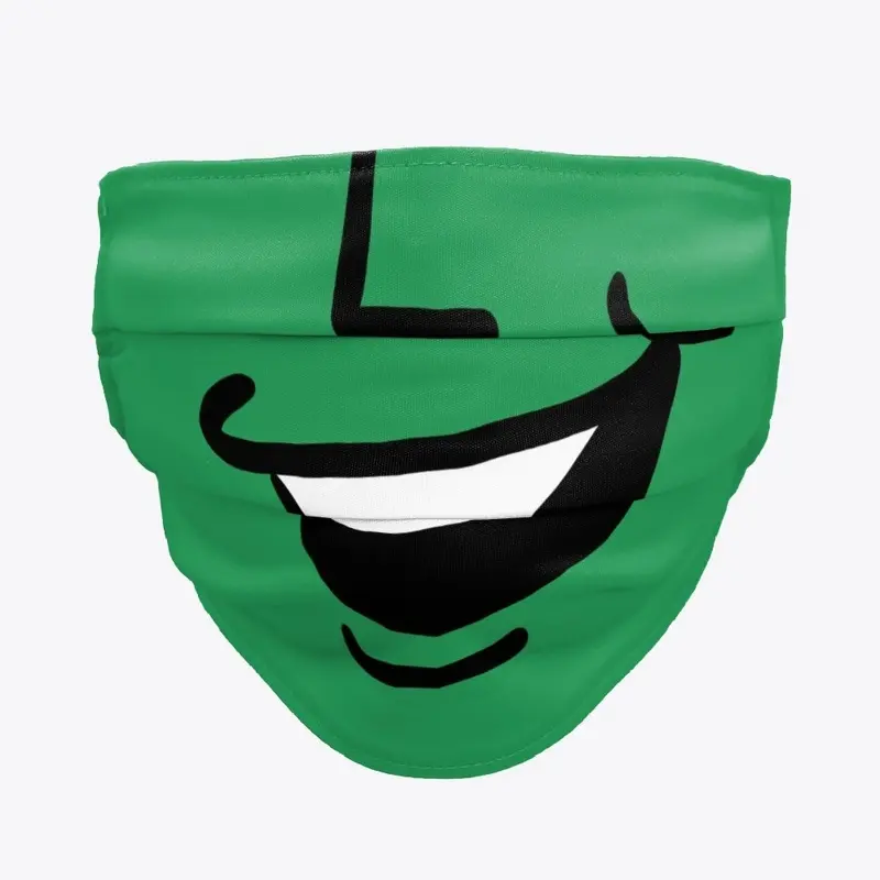 Gamer Mask