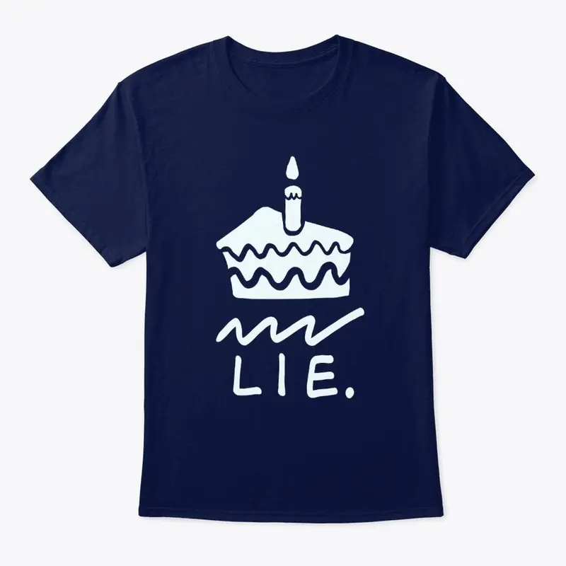 Gamer 1 Cake Shirt