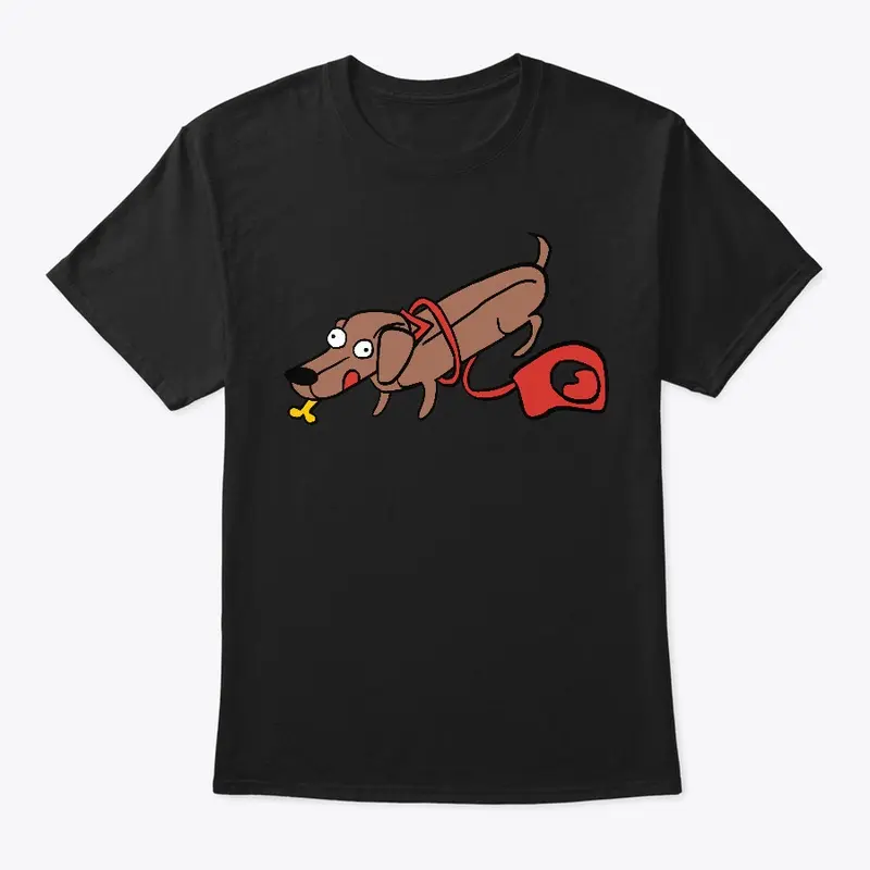 Fido's Feces Funtime game for Kids shirt