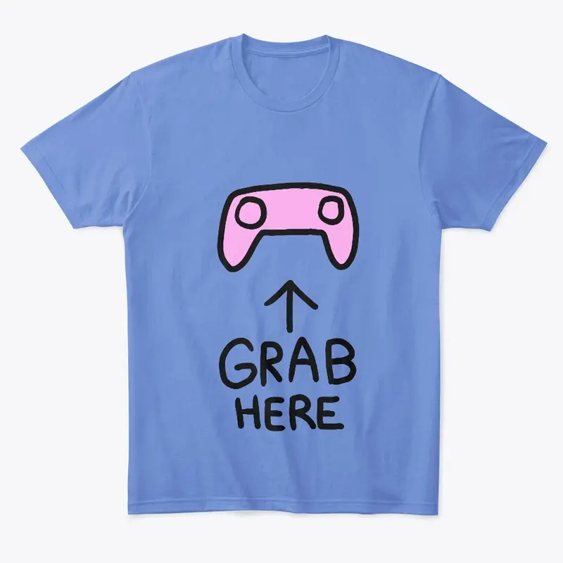 Epic Gamer Girl Shirt