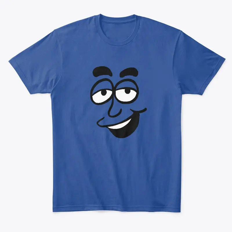 Epic Gamer 2 Face Shirt 